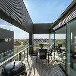 0277-romo-hollaenderstraedet-38 度假居 Havneby