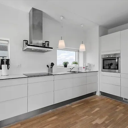 בית נופש 0277-romo-hollaenderstraedet-38 *