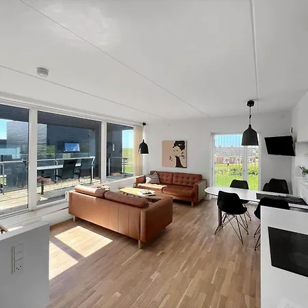 Holiday home 0277-romo-hollaenderstraedet-38 *