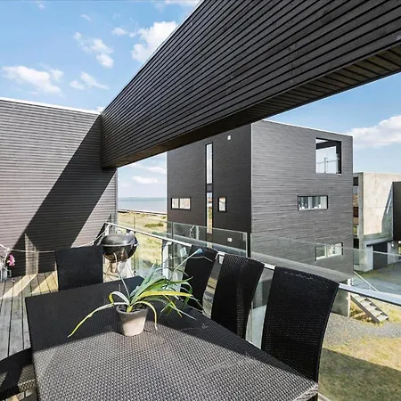 0277-romo-hollaenderstraedet-38 度假居 Havneby