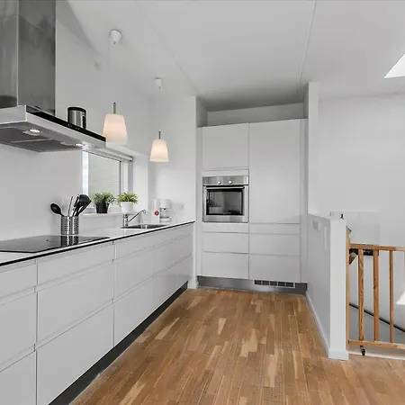 Holiday home 0277-romo-hollaenderstraedet-38 Havneby