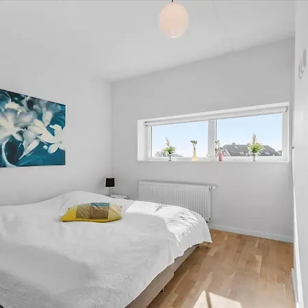 Holiday home 0277-romo-hollaenderstraedet-38 *