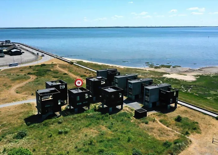 Holiday home 0277-romo-hollaenderstraedet-38