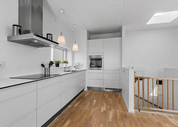 Holiday home 0277-romo-hollaenderstraedet-38 Havneby