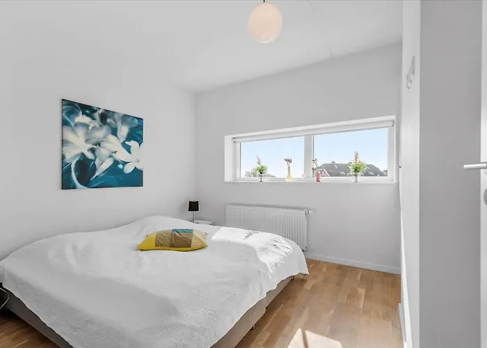 Holiday home 0277-romo-hollaenderstraedet-38 *