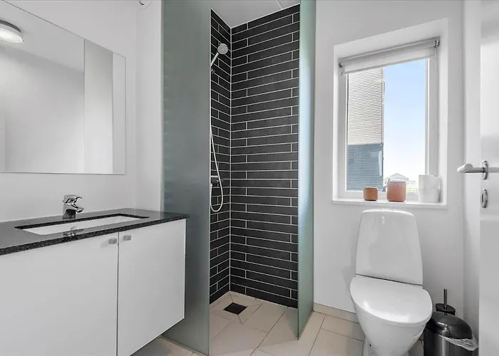 Holiday home 0277-romo-hollaenderstraedet-38