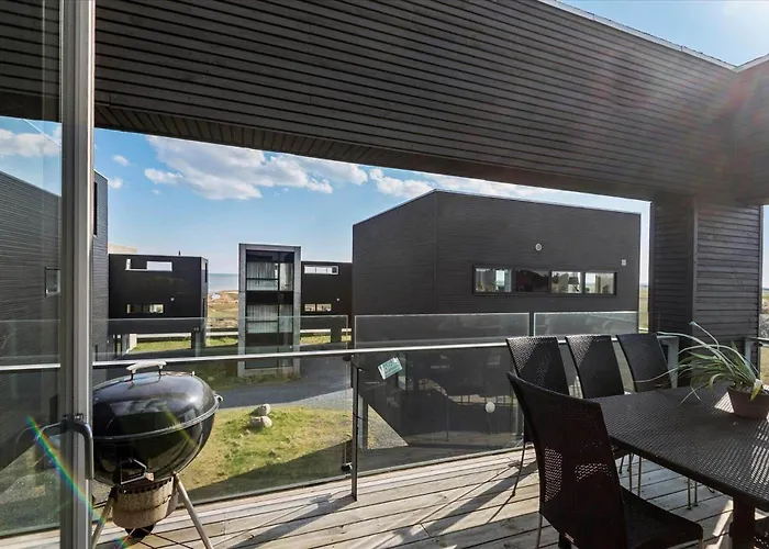 Holiday home 0277-romo-hollaenderstraedet-38 Havneby