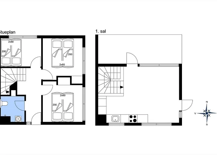 0277-romo-hollaenderstraedet-38 * Havneby